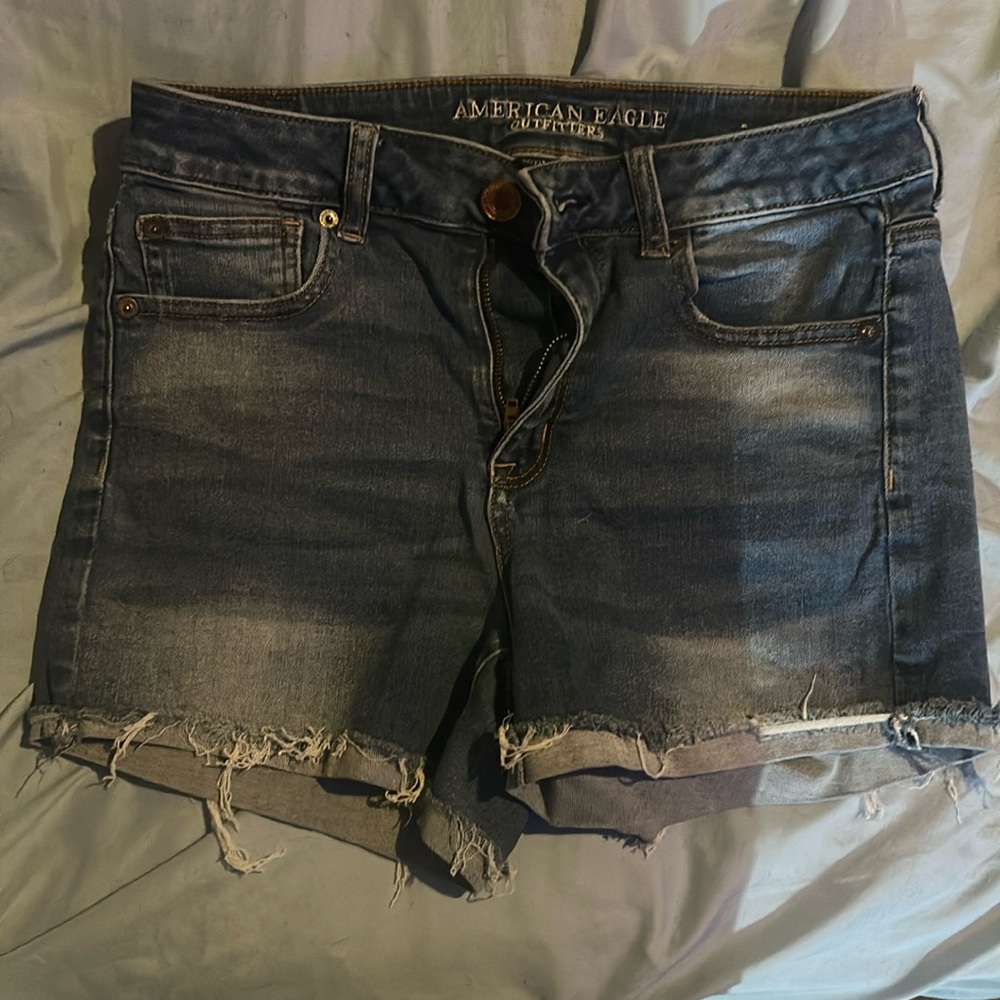 American eagle